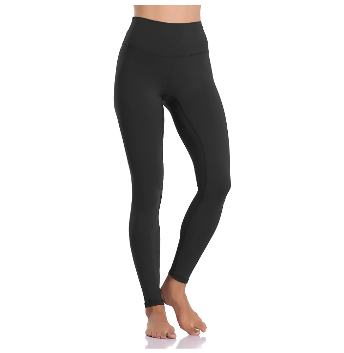 Colorfulkoala Buttery Soft High Waisted Yoga Pants